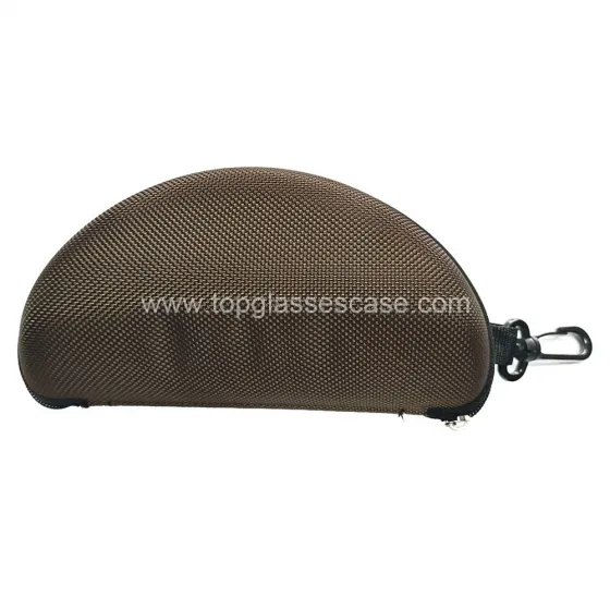 EVA Zipper Case9