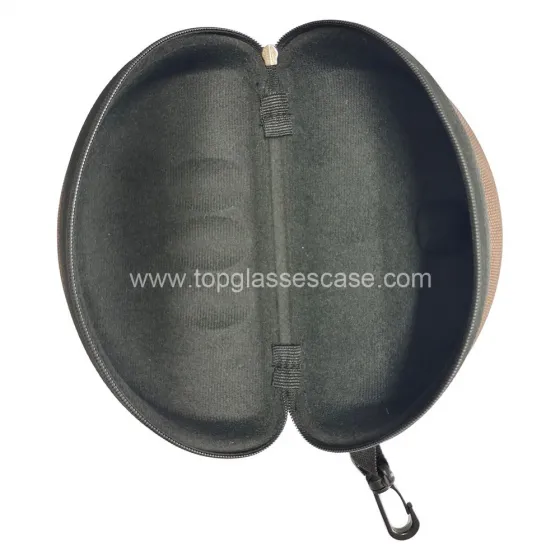 EVA Zipper Case9