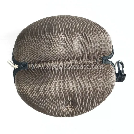 EVA Zipper Case9