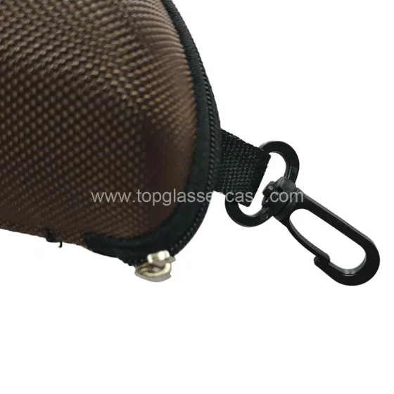 EVA Zipper Case9