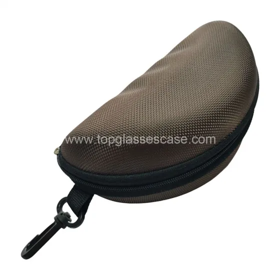 EVA Zipper Case9