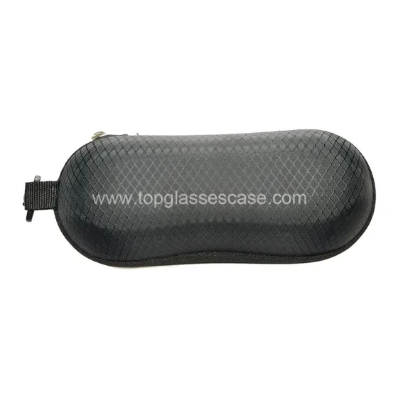 EVA Zipper Case12