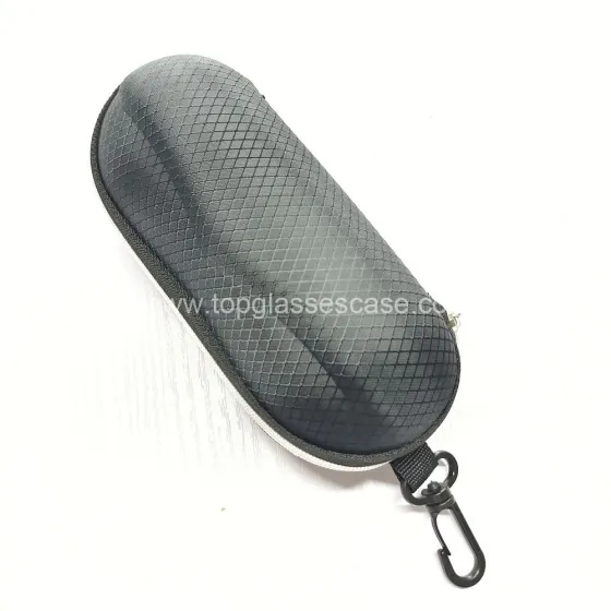 EVA Zipper Case12
