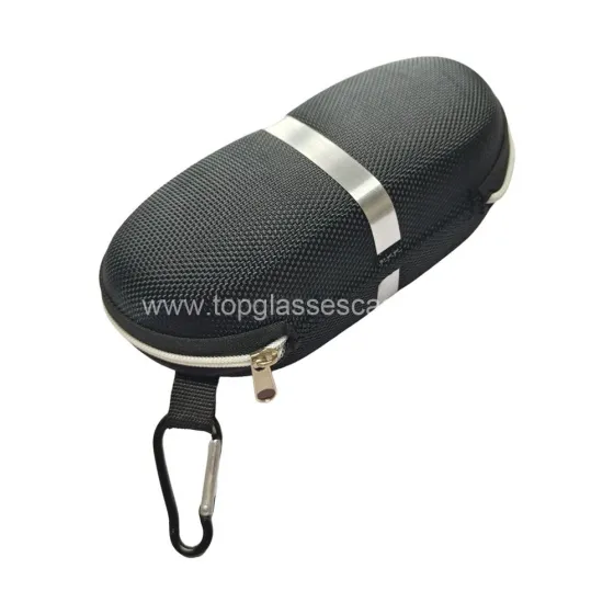 EVA Zipper Case13