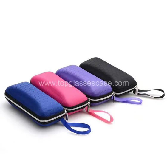 EVA Zipper Case16
