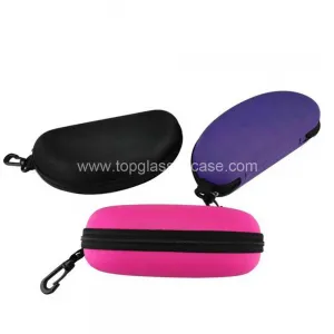 EVA Zipper Case17