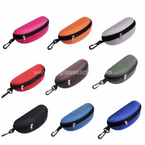 EVA Zipper Case18