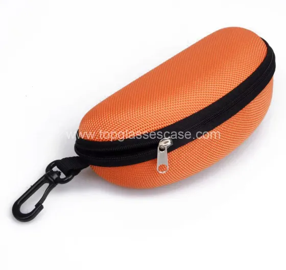 EVA Zipper Case18