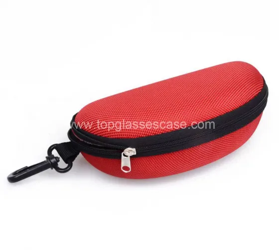 EVA Zipper Case18