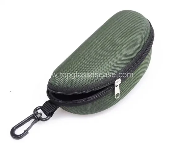 EVA Zipper Case18