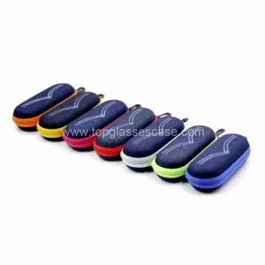 EVA Zipper Case19