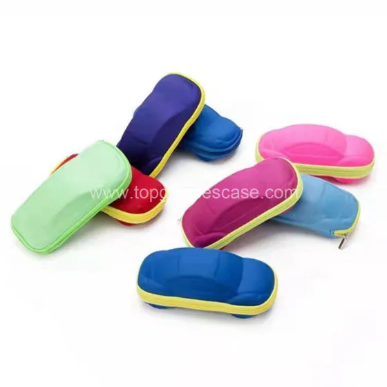 EVA Zipper Case20