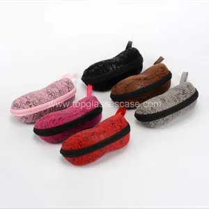 EVA Zipper Case21