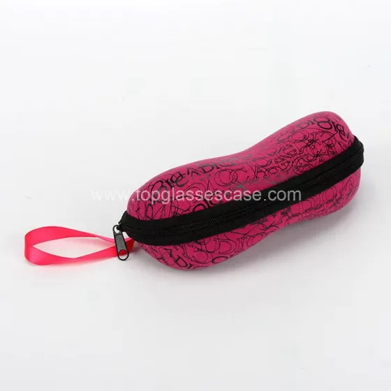 EVA Zipper Case21