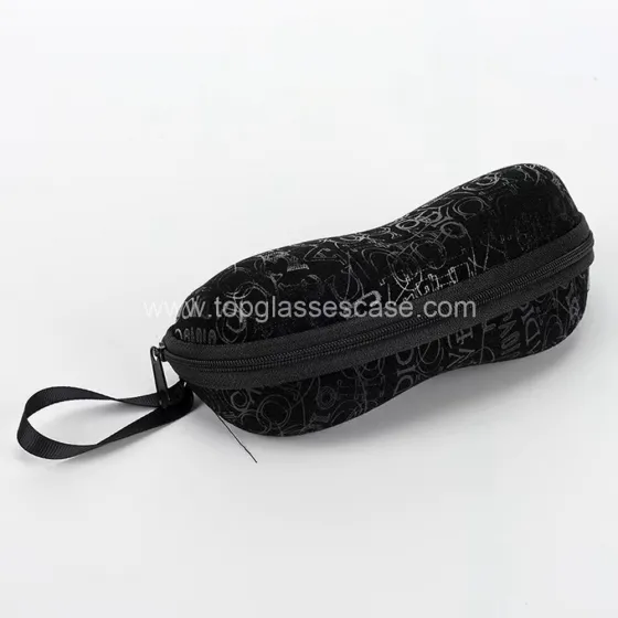 EVA Zipper Case21