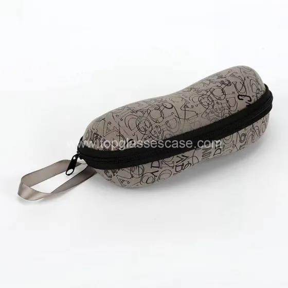 EVA Zipper Case21