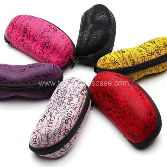 EVA Zipper Case23
