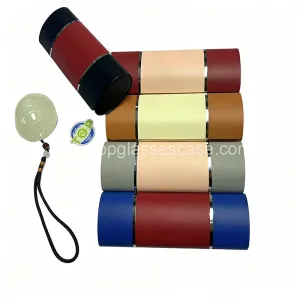 Handmade Glasses Case33
