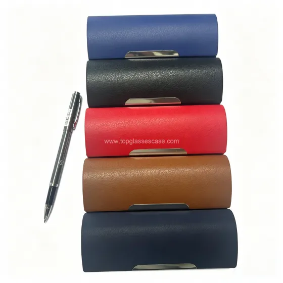 Handmade Glasses Case35
