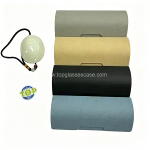 Handmade Glasses Case36