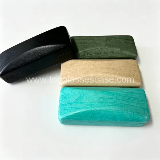 Metal Glasses Case27