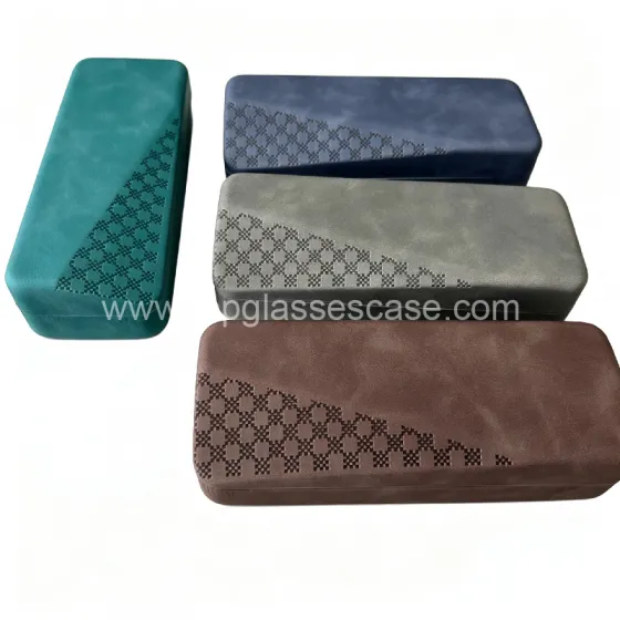 Metal Glasses Case28