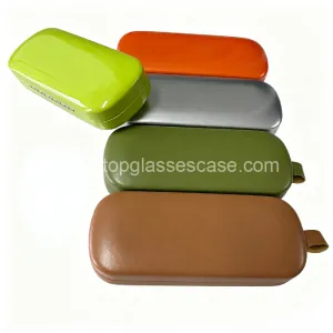 Metal Glasses Case29
