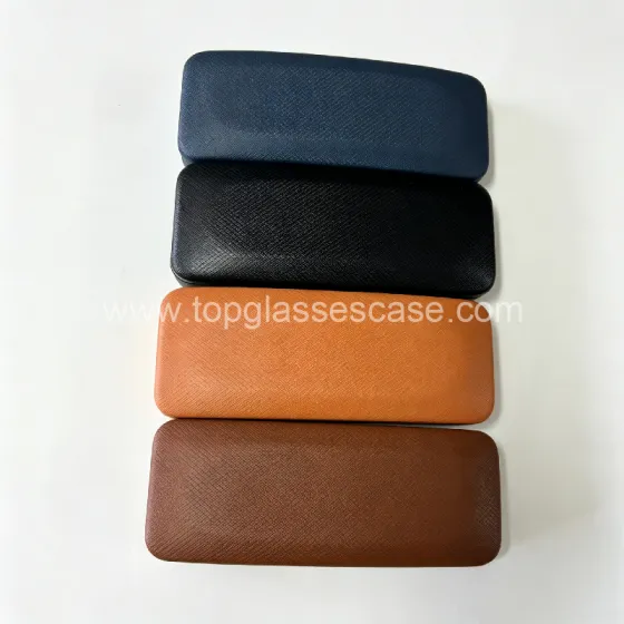Metal Glasses Case30