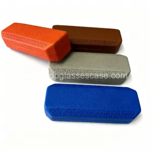 Metal Glasses Case31