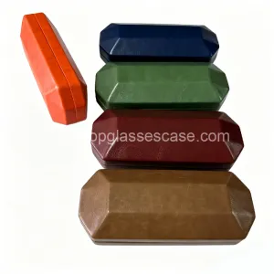 Metal Glasses Case33