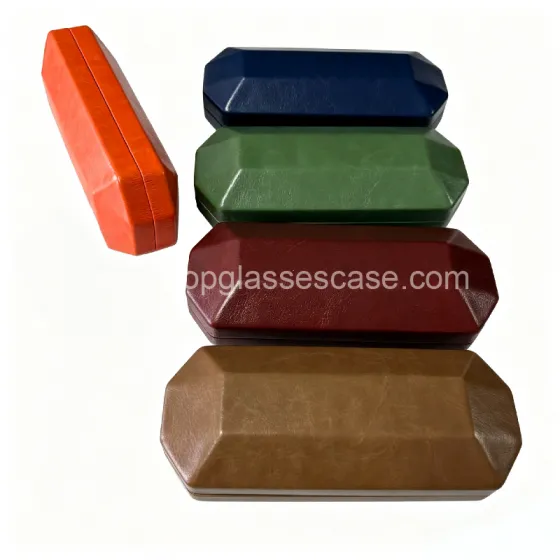 Metal Glasses Case33