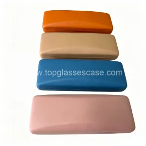Metal Glasses Case35
