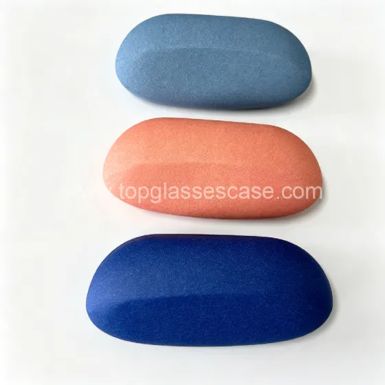 Metal Glasses Case36
